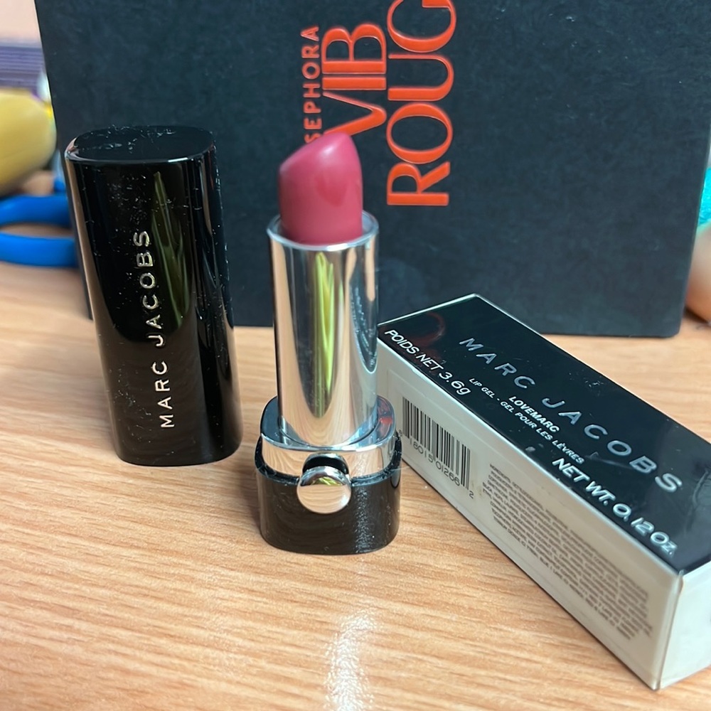 Marc jacobs seduce me lipstick